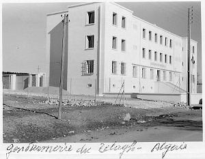 LE TELAGH LA GENDARMERIE 04
